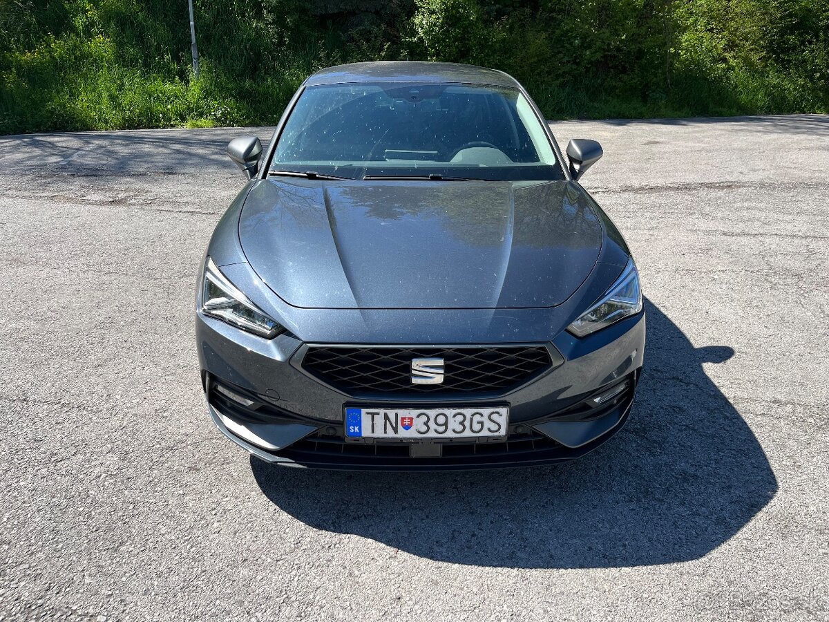 Predám Seat Leon FR 4. generácie