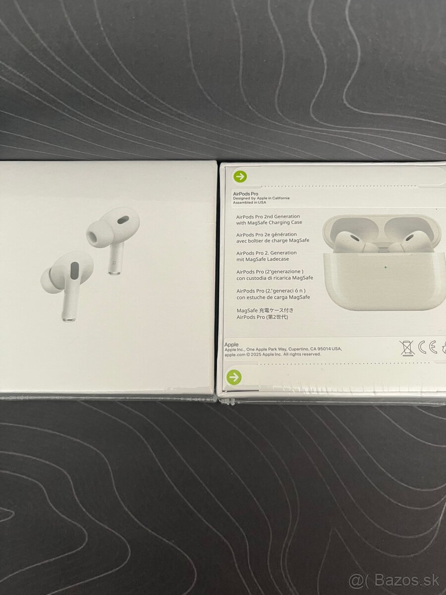 Airpods PRO2