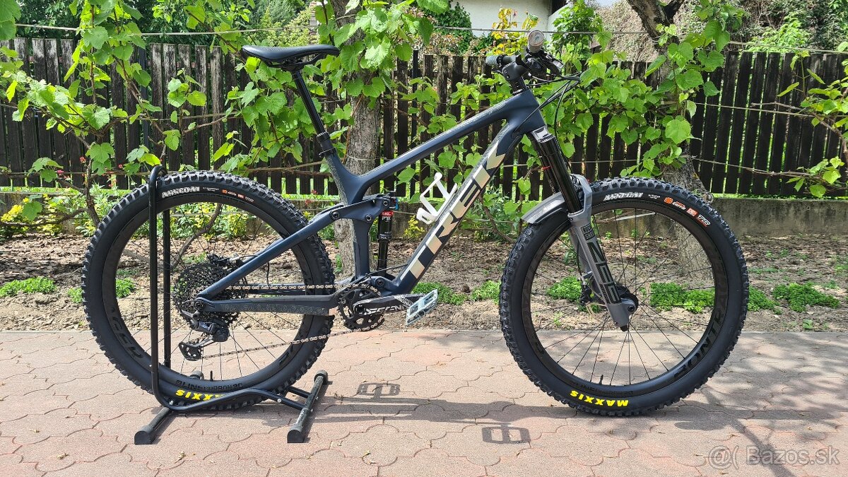 Trek Remedy 9.8 M/L