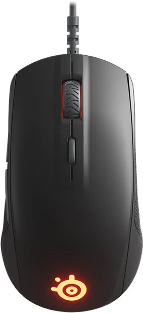 SteelSeries Rival 110