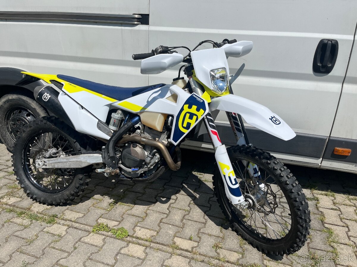 Husqvarna FE 250 2023