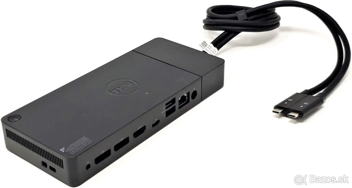 Dell dokovacia stanica dock WD19DC...240W adapter