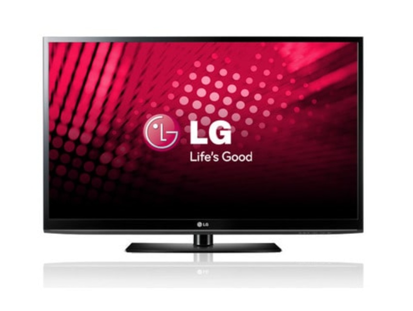 Televízor LG 50PK350