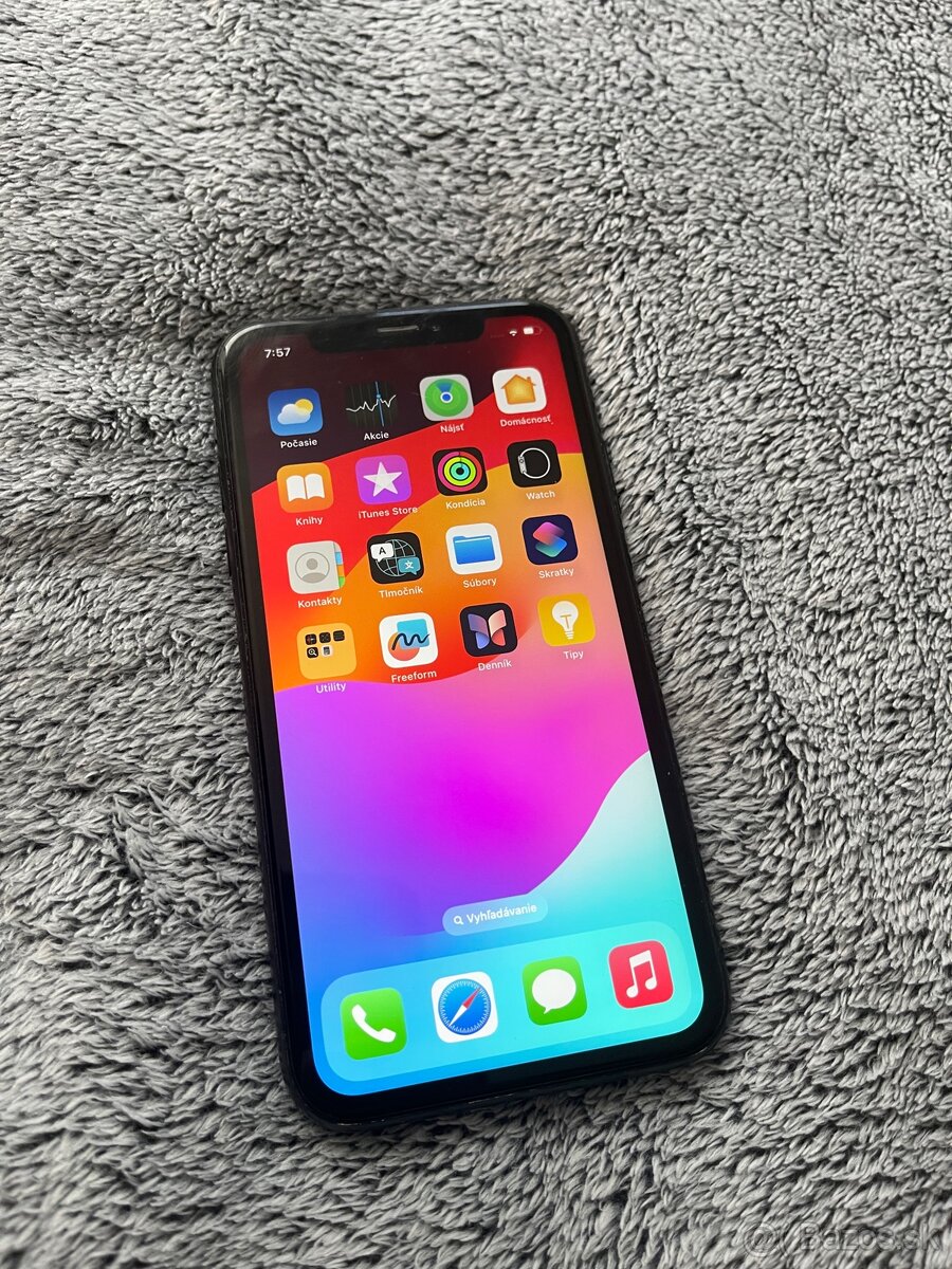 iPhone XR 128GB