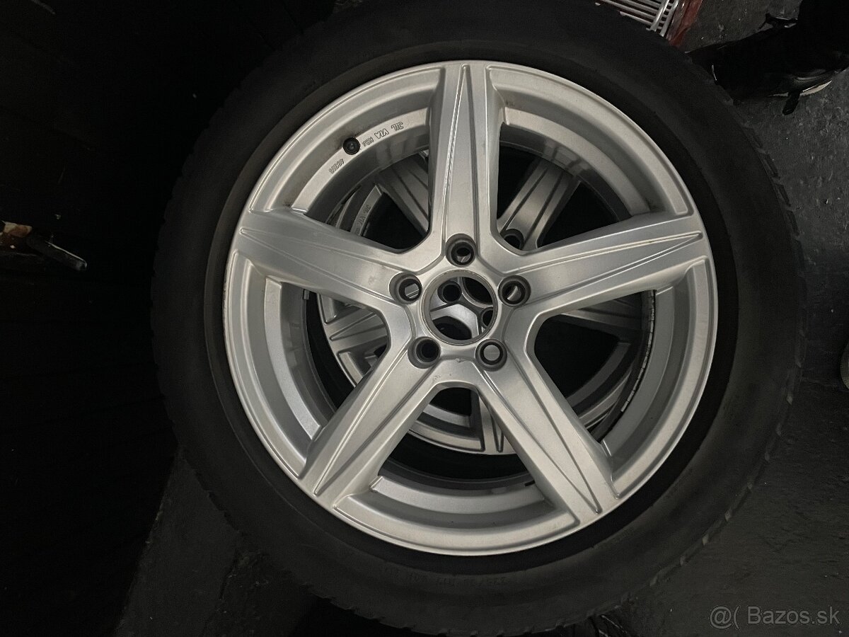 Proline 5x12 R17