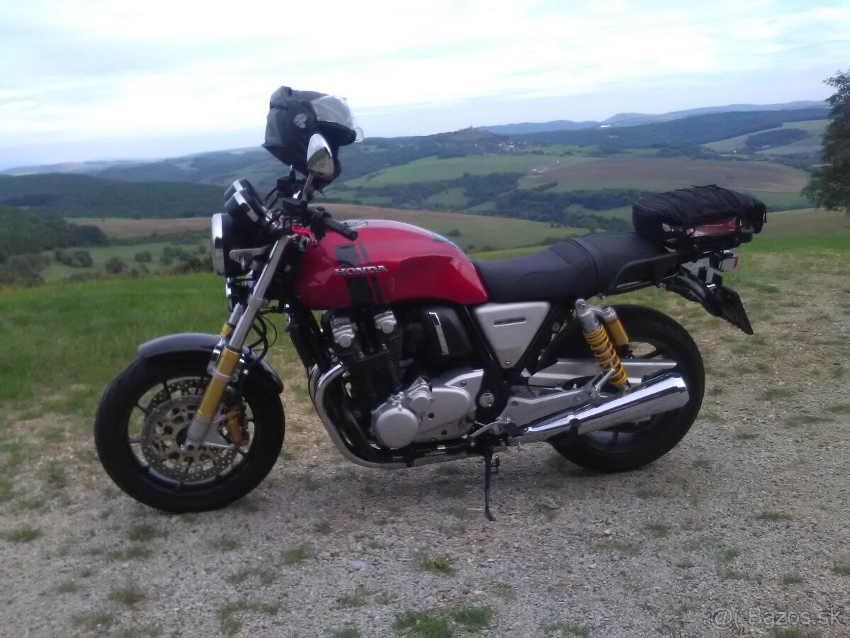 HONDA CB 1100 RS