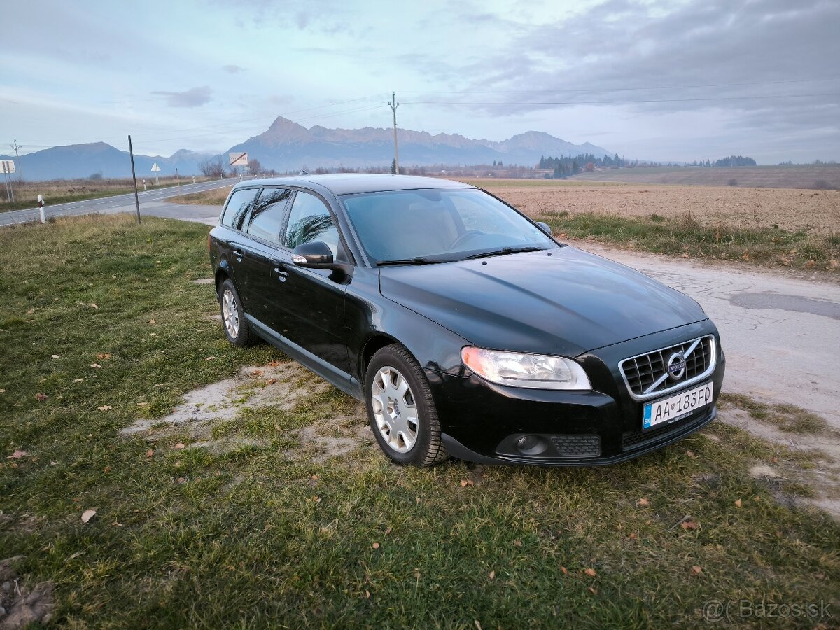 Volvo V70 2,0i