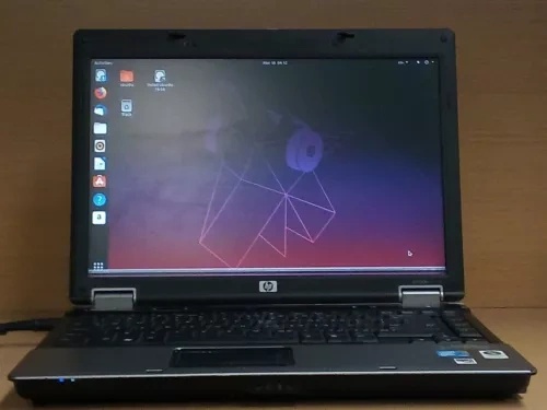 HP Compaq 6530b, platí do zmazania