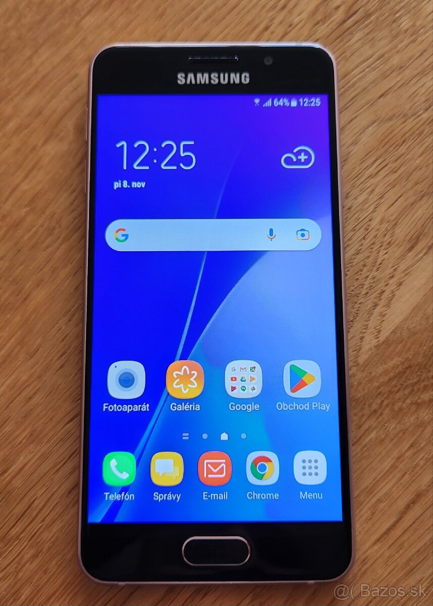 Samsung Galaxy A3 (2016)