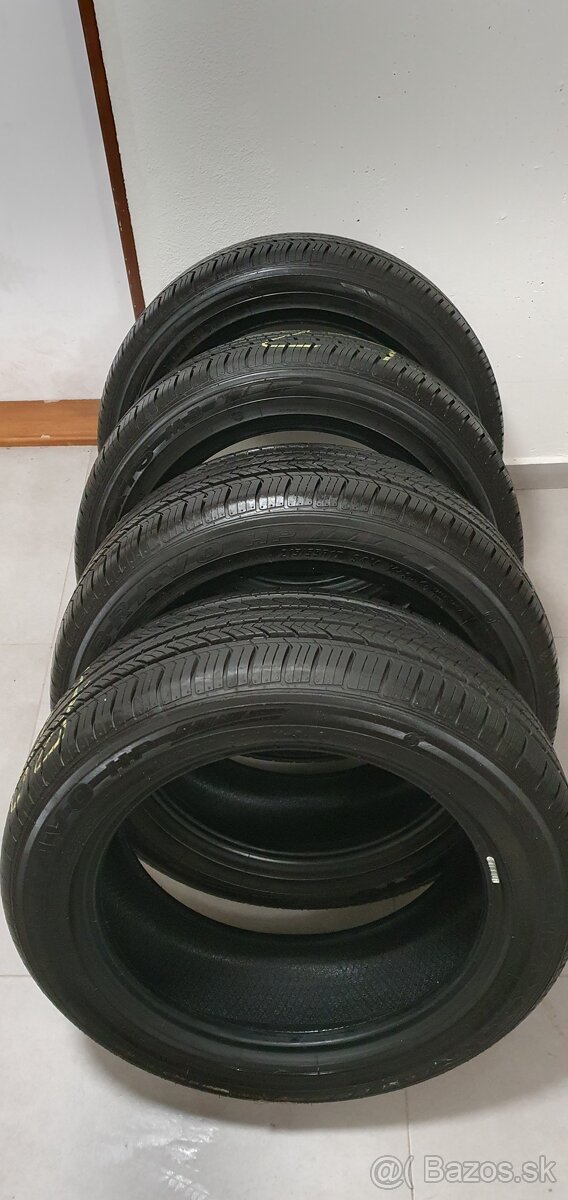 Maxxis HP-M3 215/55 R17 94V