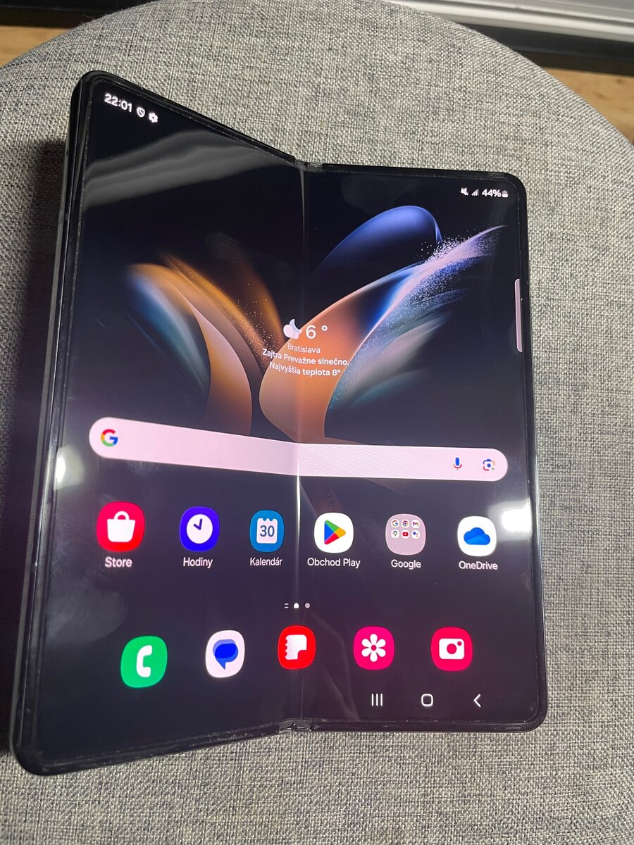 Samsung Galaxy Z fold 4 512GB