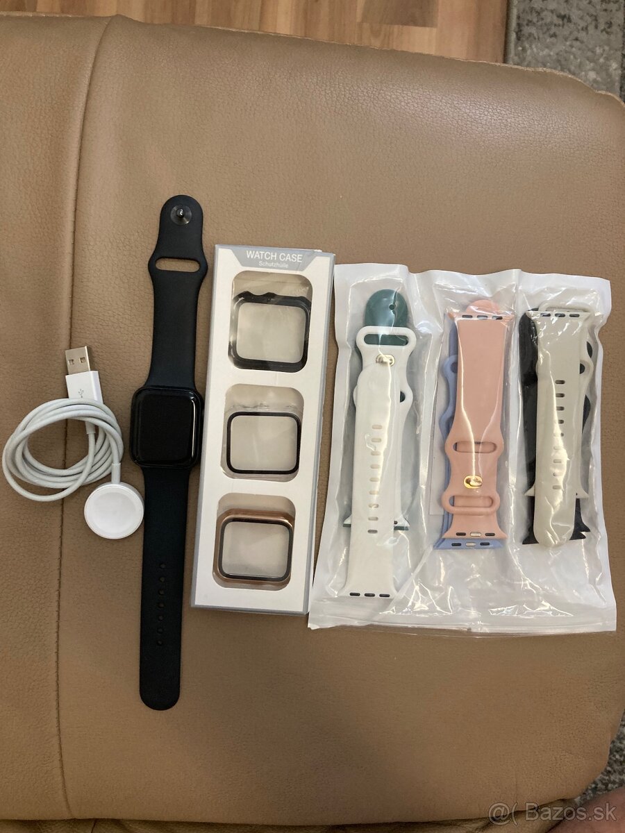 Apple watch series 5, 40mm LTE