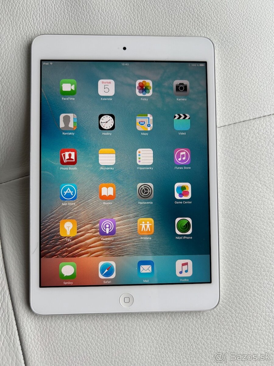 Apple iPad Mini 16GB