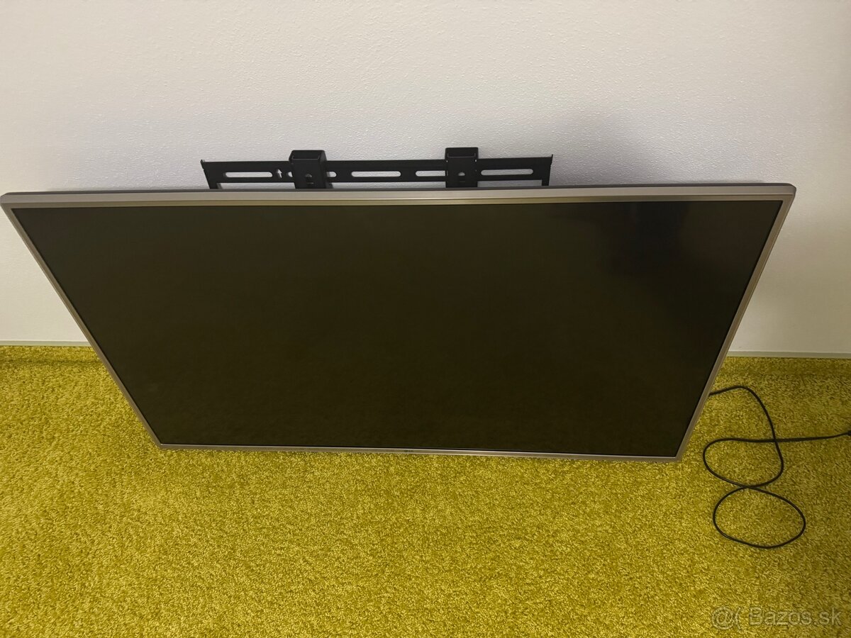 TV LG 43LH615V