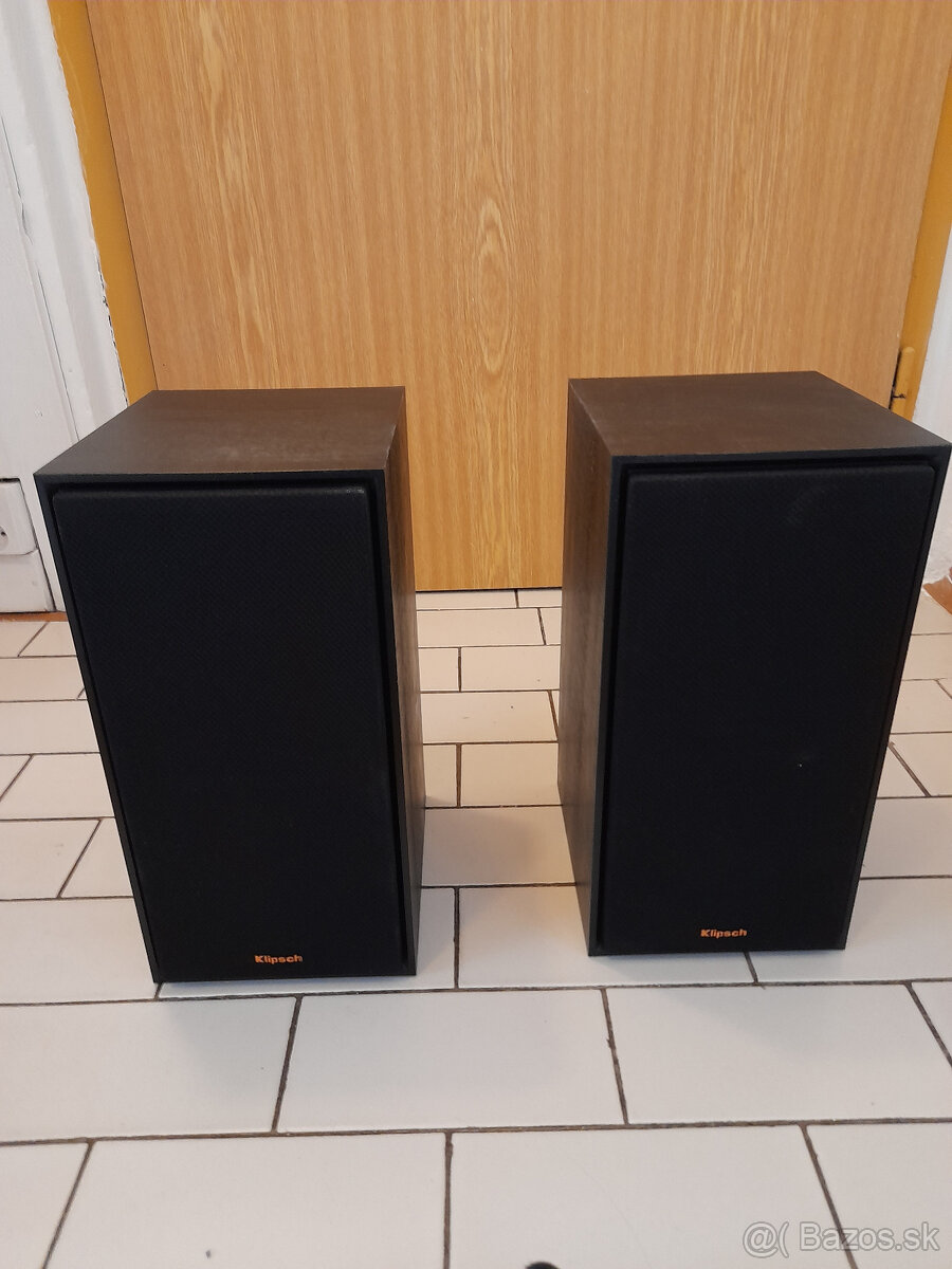 Klipsch R-50M