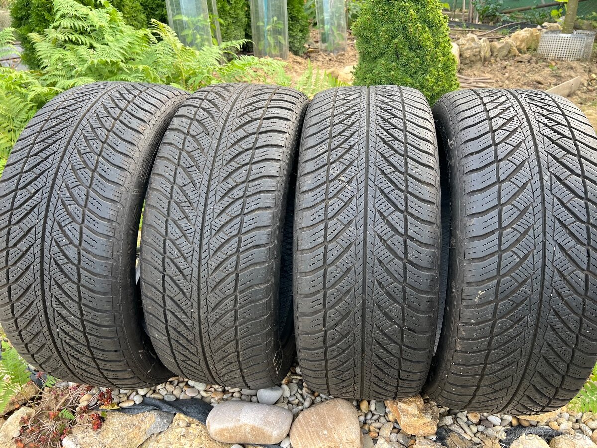 245/45 R 19 zímné pneu