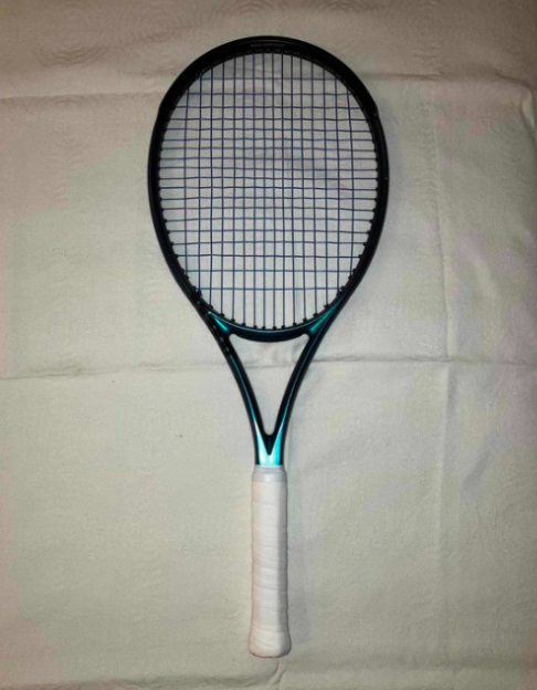 Tenisová raketa Wilson Ultra 100 v4