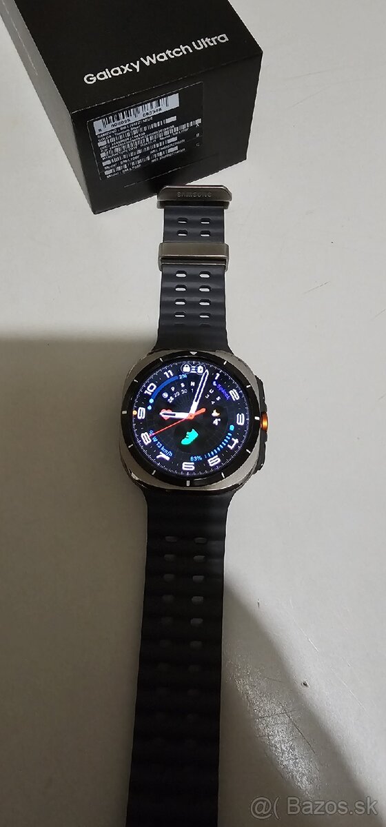 Predam samsung galaxy watch ultra