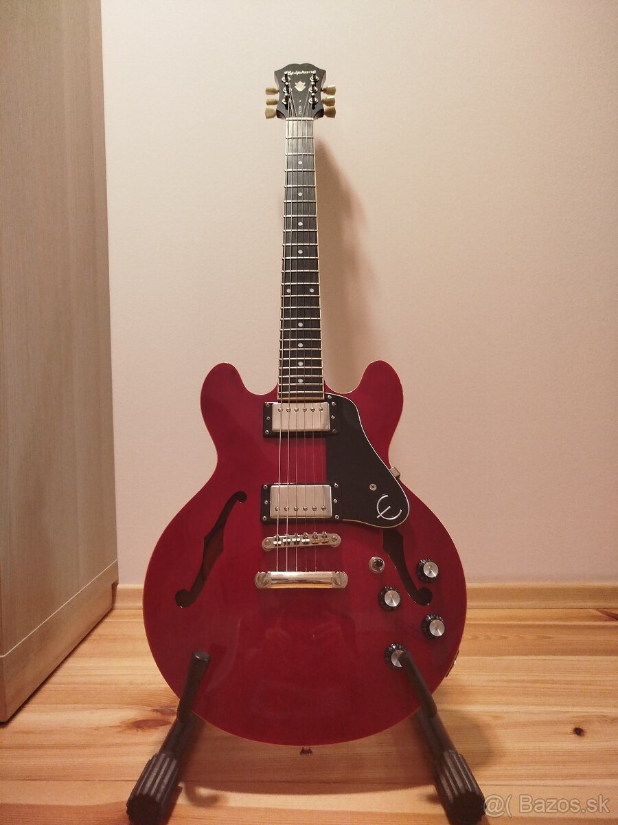 Epiphone es 339