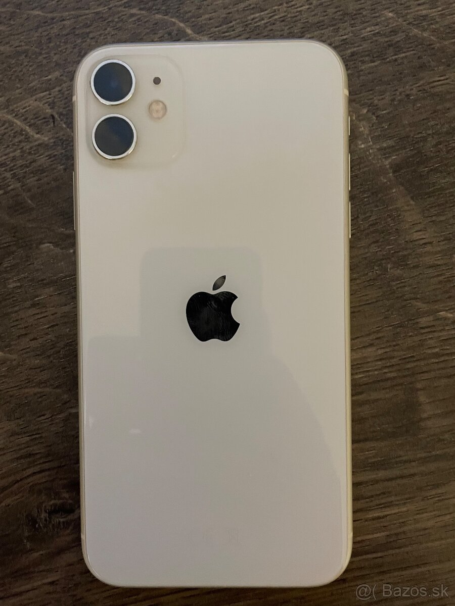 iPhone 11, 64GB