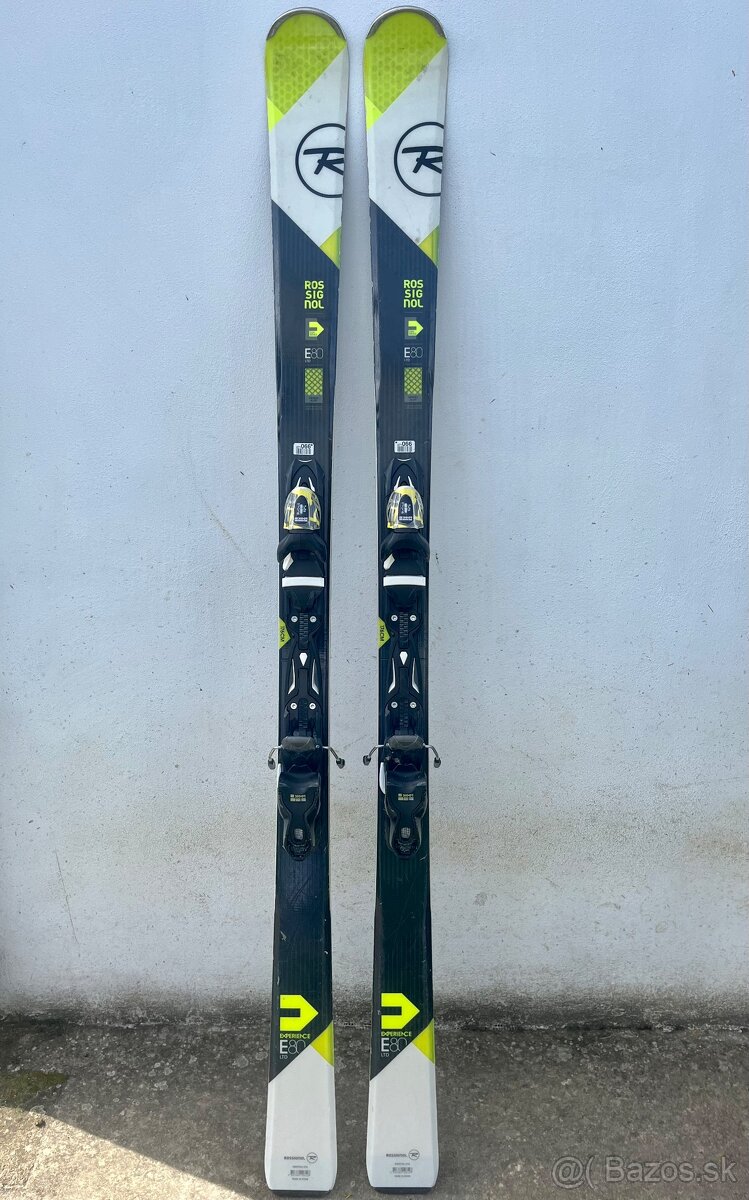 Rossignol Experience E80 176cm