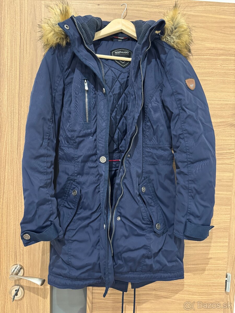 Bunda parka northland