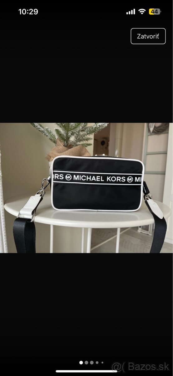 Crossbody Michael Kors