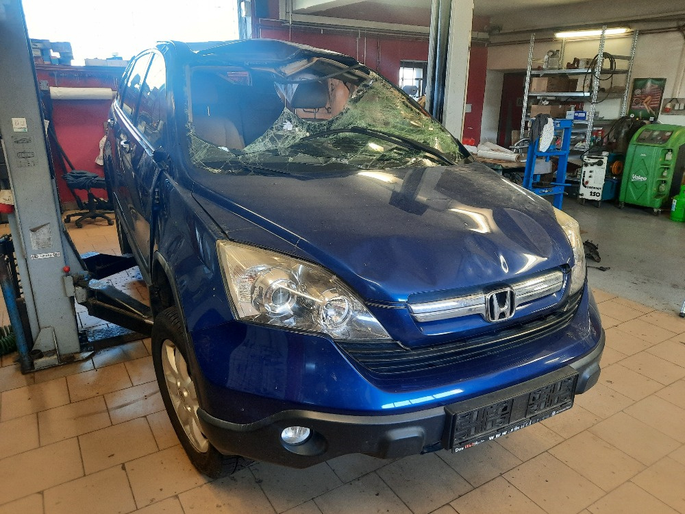 Náhradní díly Honda CR-V 2009 2.0