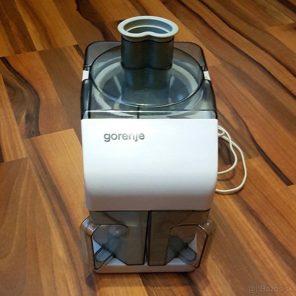 Odšťavovač Gorenje JF-2000