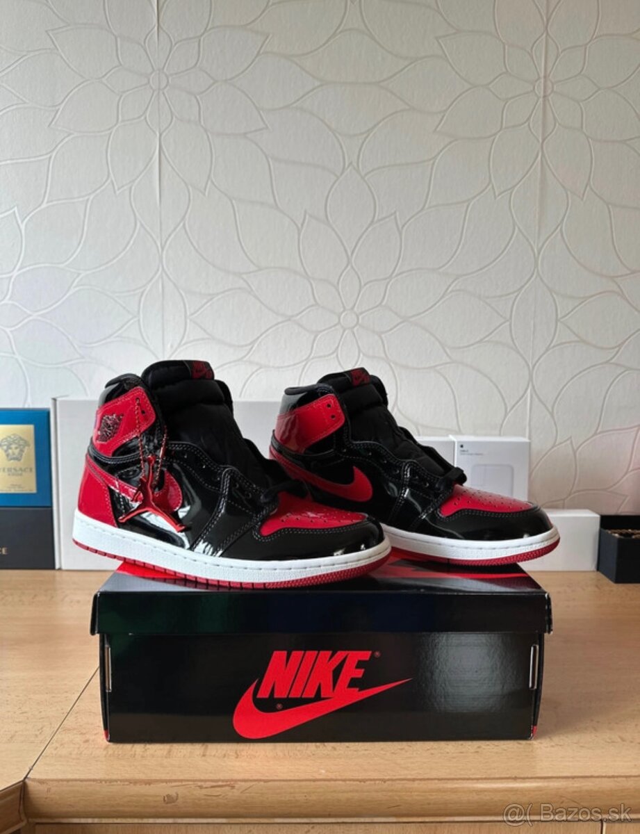 Jordan 1 Retro High OG