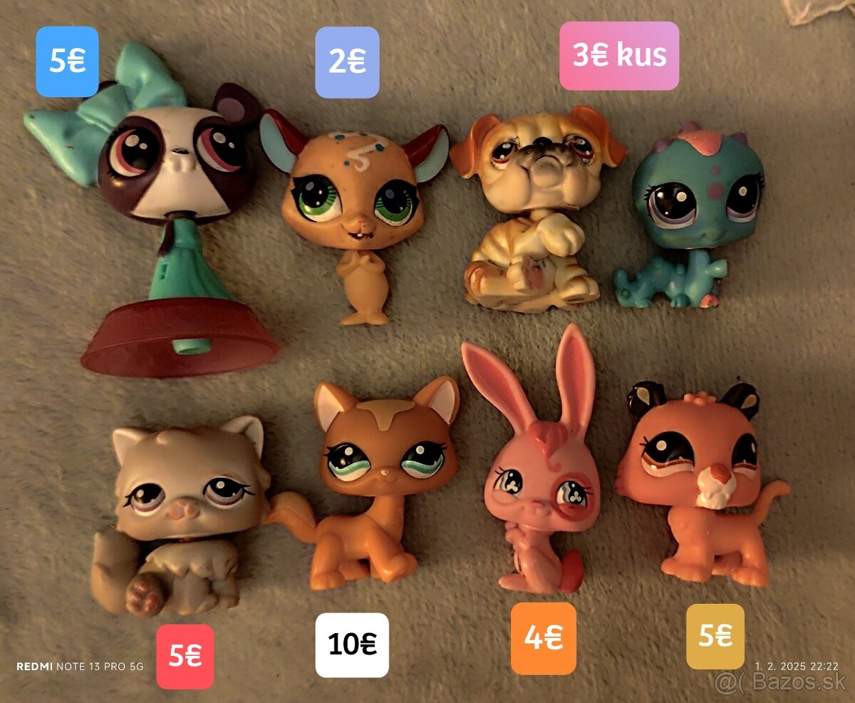 LPS - little pet shop