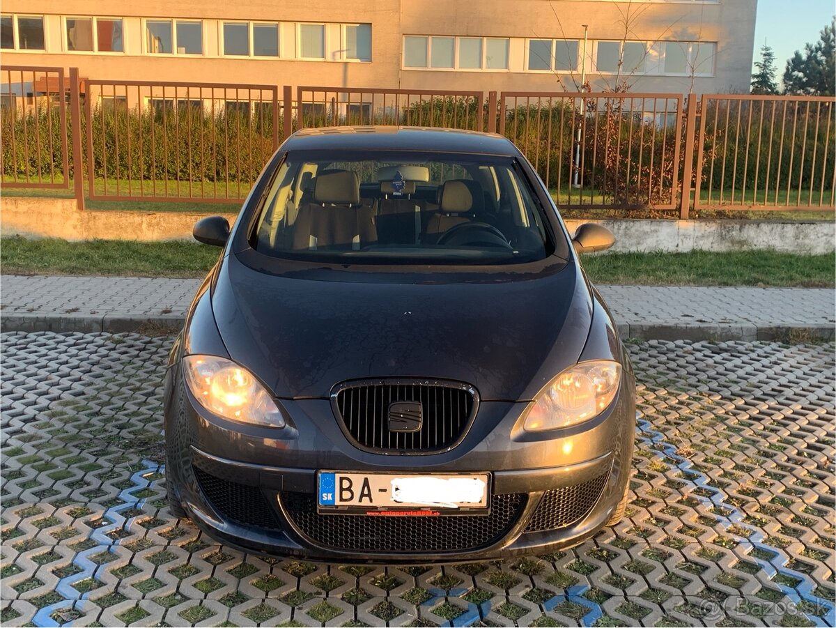 Napredaj Seat Toledo 1.9tdi 77kw