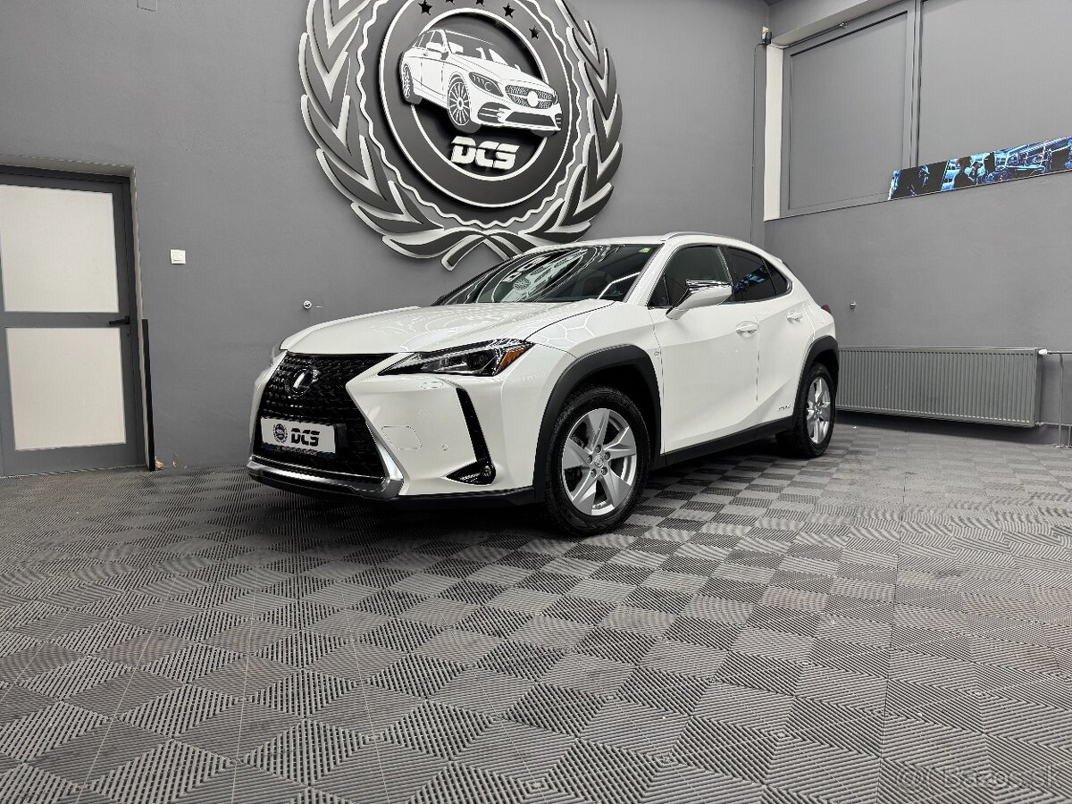 Lexus UX UX250H