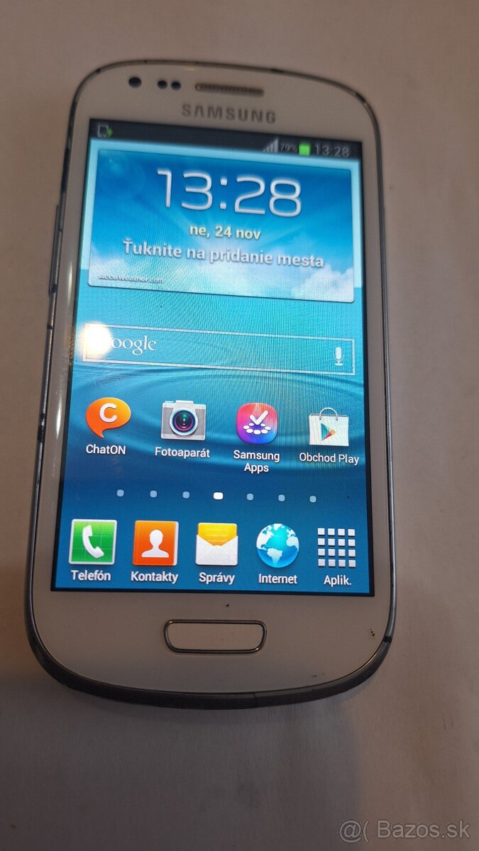 Samsung S3 mini