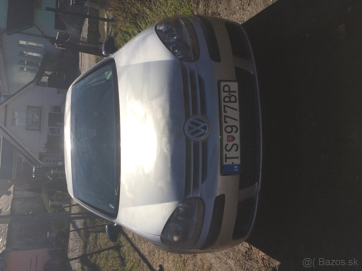 Volkswagen golf 1.9TDI