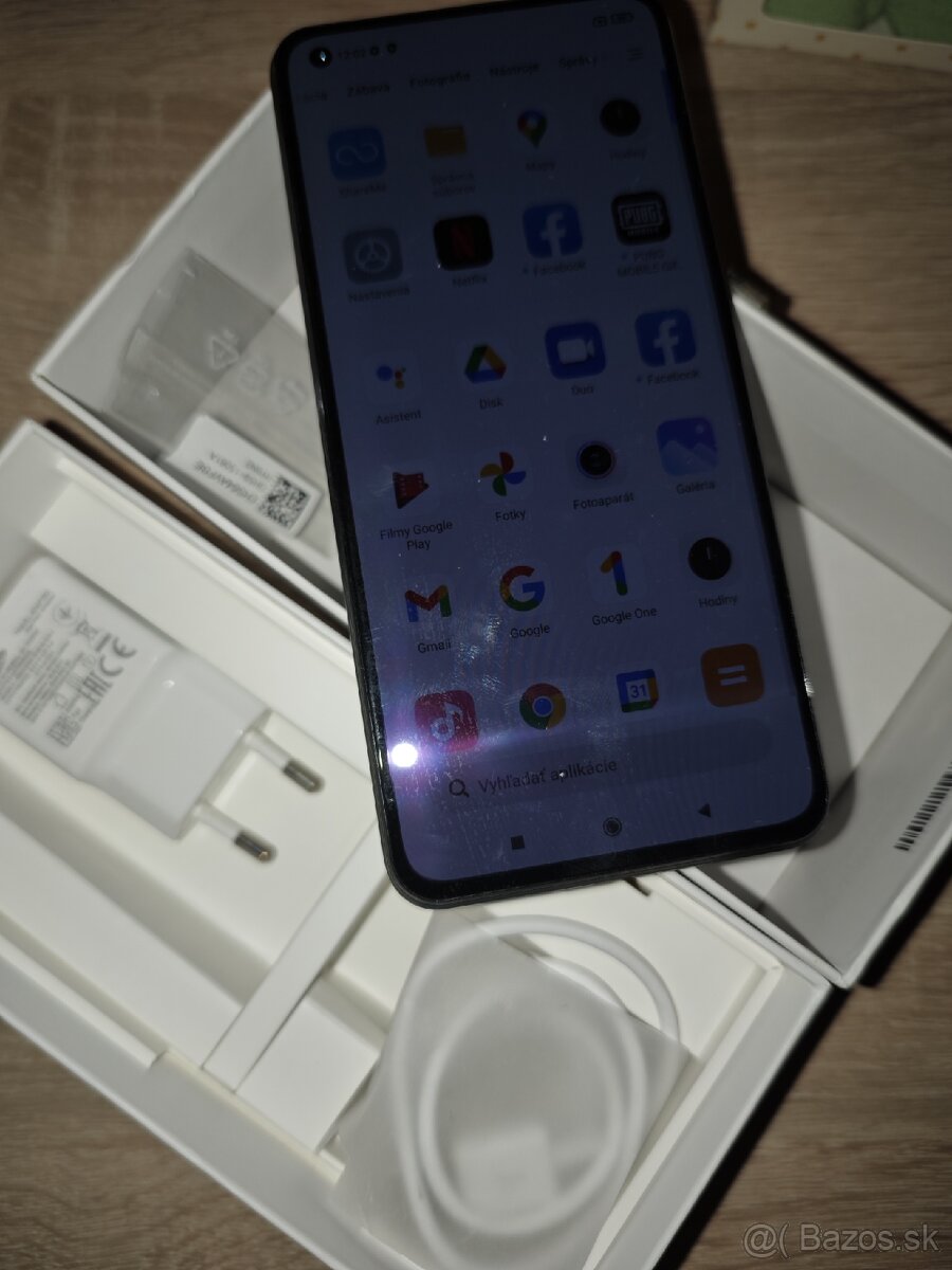 XIAOMI 11 Lite 5G NE