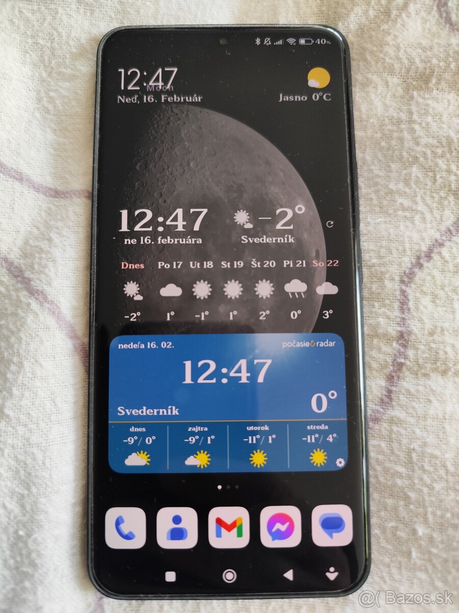 predaj / vymena Xiaomi 14 Ultra 16GB/512GB