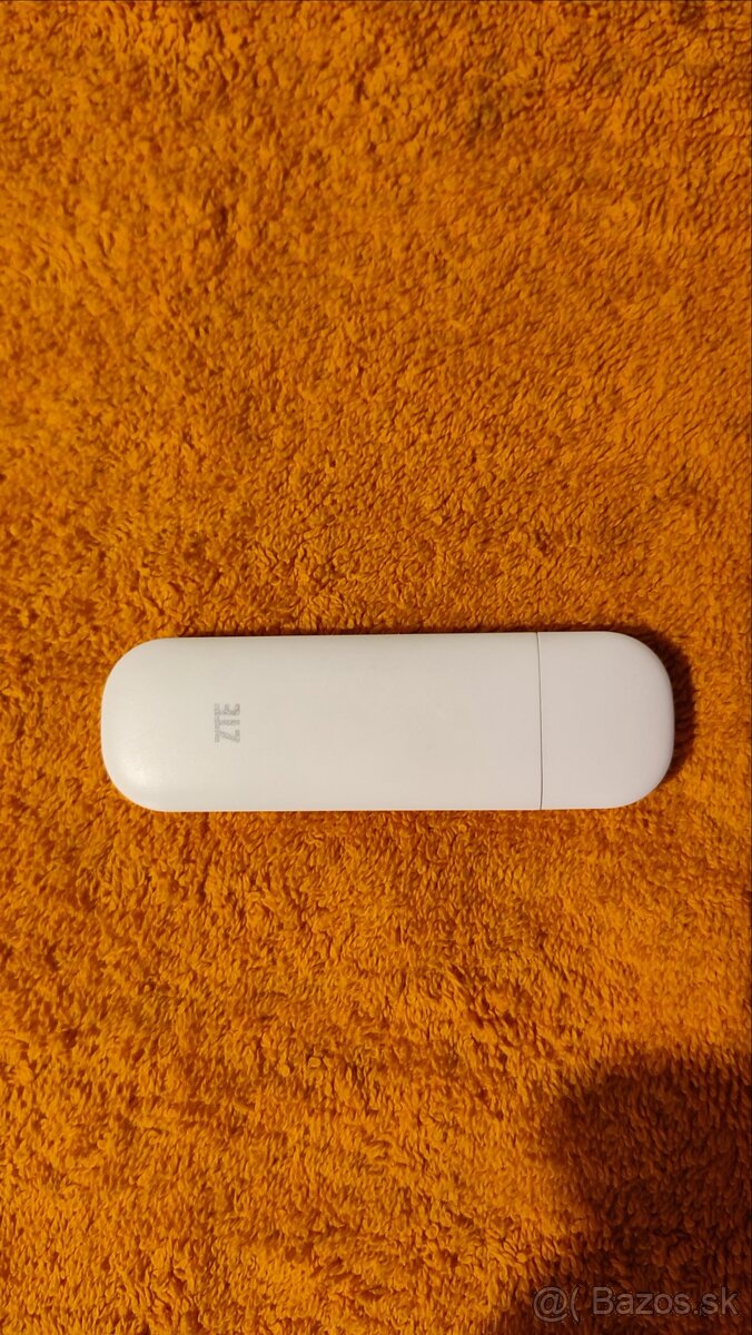 Usb modem ZTE do notebooku