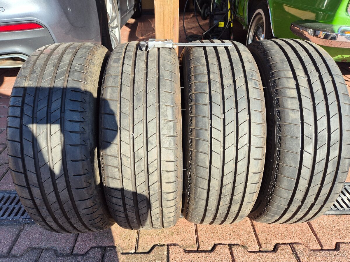 185/55R15 Bridgestone Turanza Eco T005