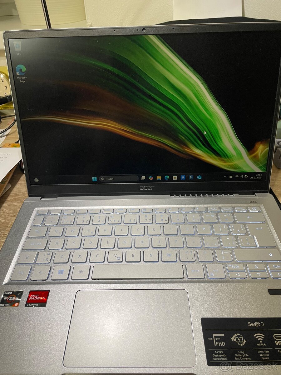 Acer Swift 3