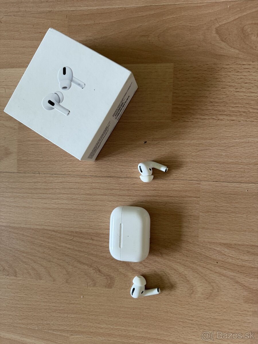 AirPods pro originál