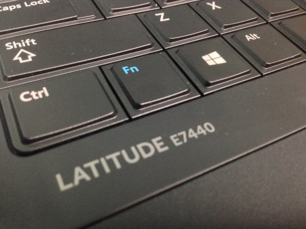 Predám Dell Latitude E7440