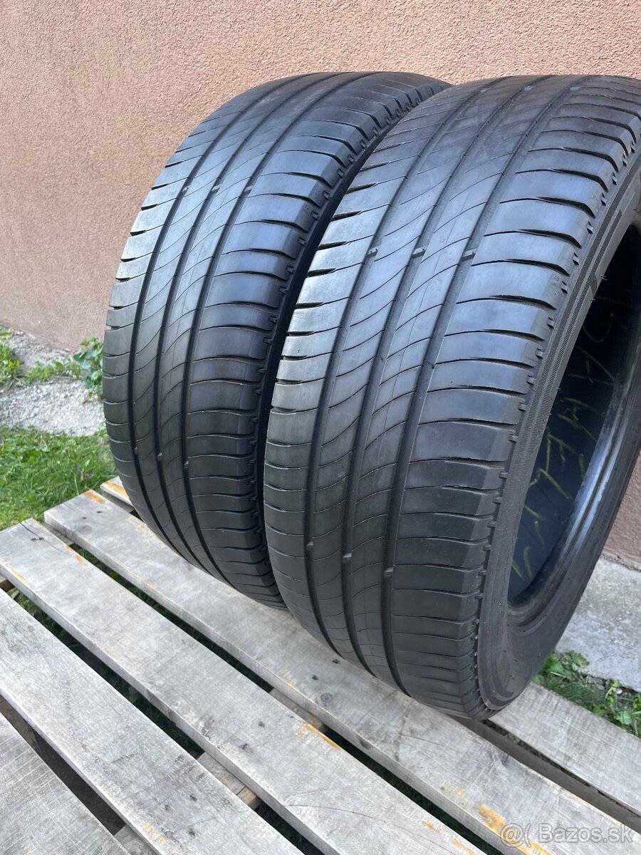 Cčkové Michelin 235/60 R17C 2021 2x=50€