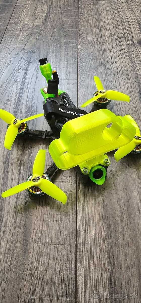 Fpv dron 3palec 6s