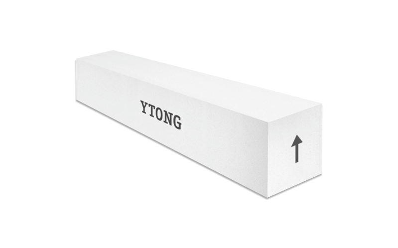 Preklad Ytong NOP 375-1250