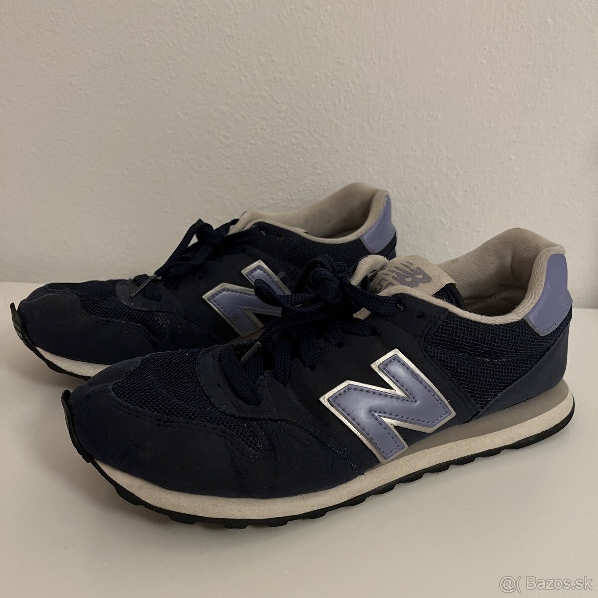 New Balance tenisky v. 39