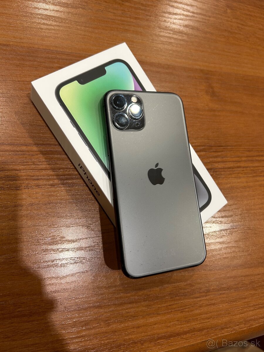 Iphone 11 Pro 256GB