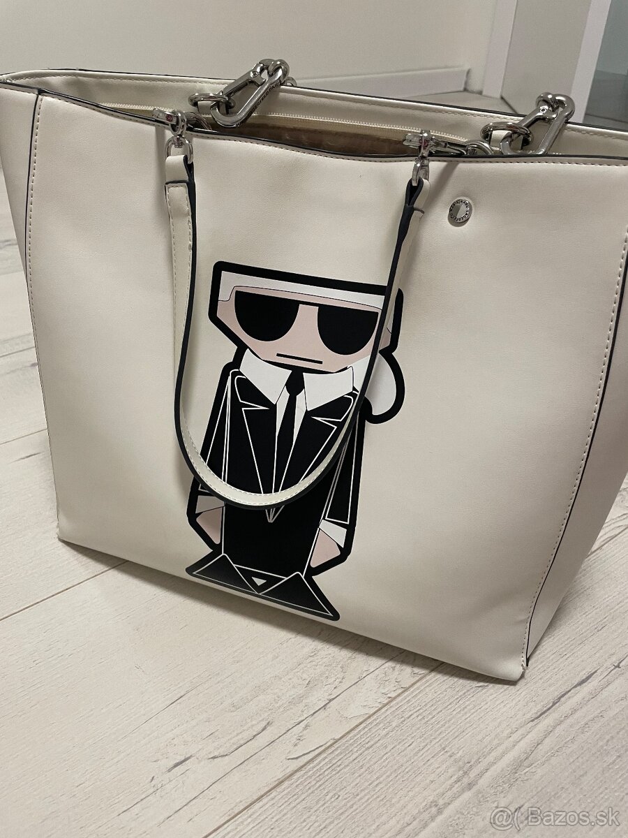 Kabelka Karl Lagerfeld