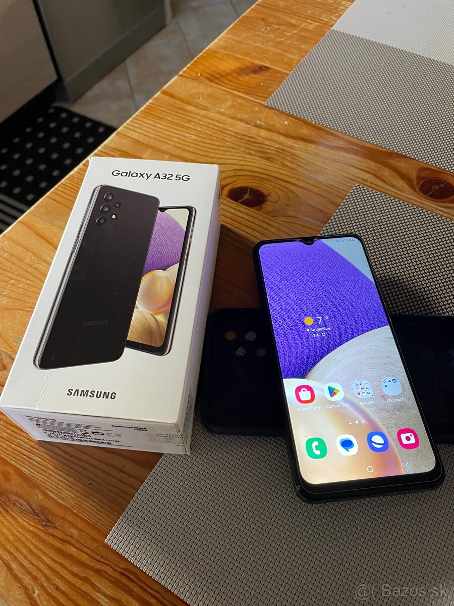 Predám Samsung Galaxy A32 5G