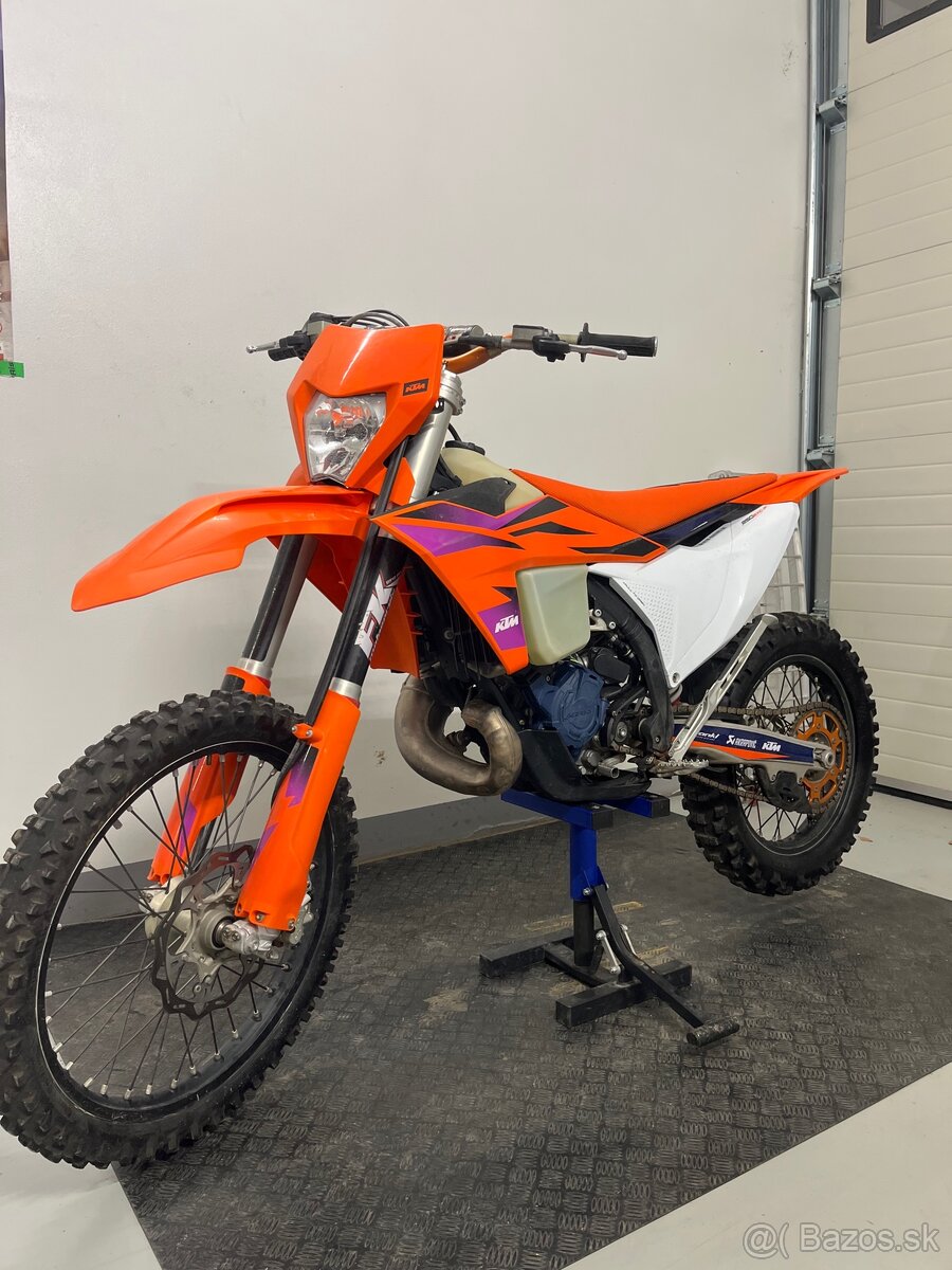 Ktm exc 150